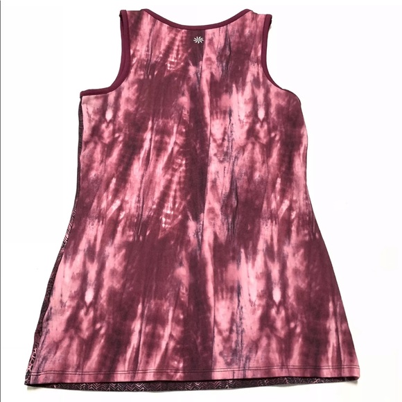 Athleta Workout Tank Top - Picture 2 of 2